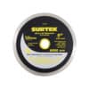 HC54359 - Disco De Diamante Corte Continuo 9 Surtek 123469 - SURTEK