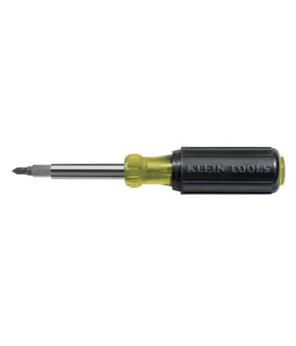 HC92390 - Desarmador 10 en 1 Klein Tools 32477 - KLEIN TOOLS