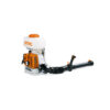 HC148819 - Fumigadora 3.9Hp Gasolina Mochila Stihl SR 420 - STIHL