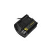 HC157024 - Cargador Para Baterías 20V 2.0 A Stanley SC200-B3 - STANLEY