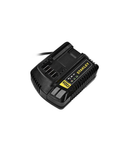 HC157024 - Cargador Para Baterías 20V 2.0 A Stanley SC200-B3 - STANLEY