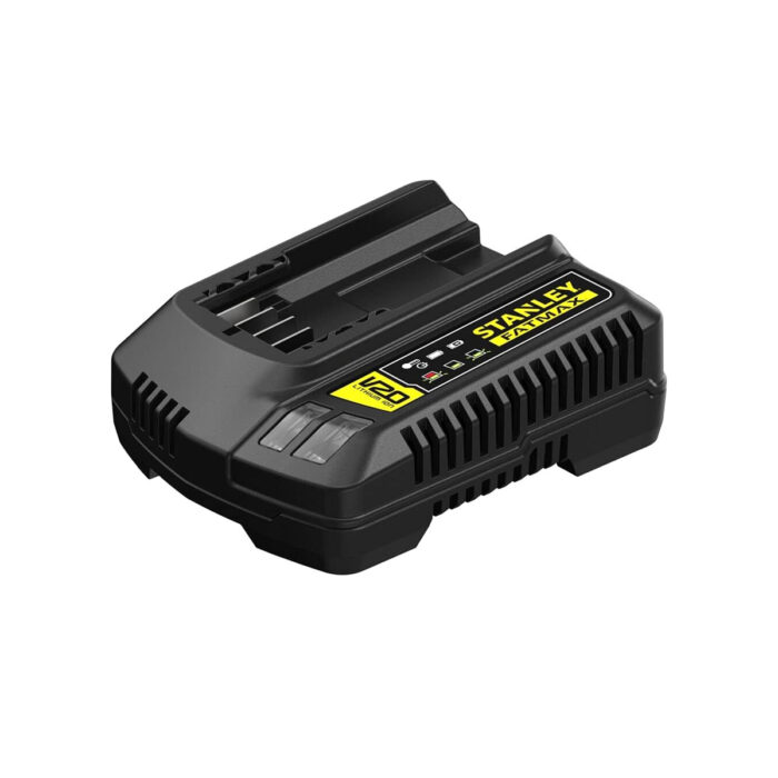 HC157027 - Cargador Para Baterías 20V 1.25 A  Stanley SC125-B3 - STANLEY