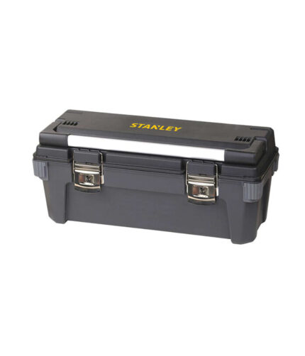 HC73856 - Caja Plástica Profesinal 26 Pulg Stanley 026301R - STANLEY