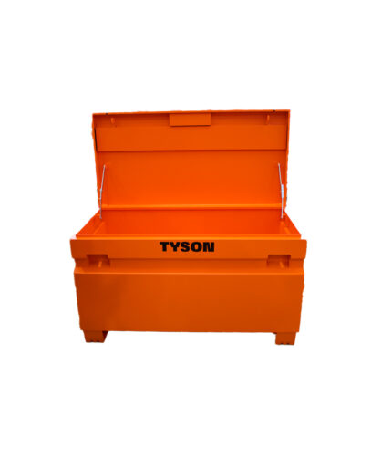 HC104286 - Baul para herramientas TYSON 36 BG36G - Naranja claro, 48 - TYSON