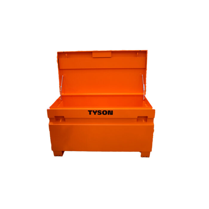 HC104286 - Caja de Herramientas 48 Tyson TBG48G - TYSON