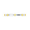 HC122508 - Nivel De Aluminio I-Beam 18'' Stanley STHT42073-LA - STANLEY