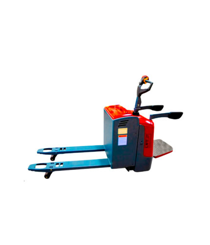 HC164245 - Traspaleta Electrica 3Ton Liftup CBD30R-II - LIFTUP