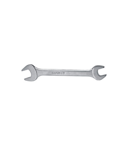 HC74301 - Llave De Boca Métrica 10 X 11 Mm Stanley 86-821 - STANLEY