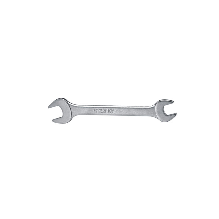 HC74301 - Llave De Boca Métrica 10 X 11 Mm Stanley 86-821 - STANLEY