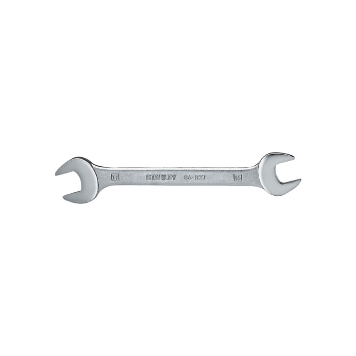 HC75134 - Llave De Boca Métrica 14 X 15 Mm Stanley 86-824 - STANLEY