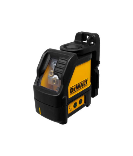 HC99503 - Nivel Láser De Línea Cruzada Luz Verde  Dewalt DW088CG - DEWALT