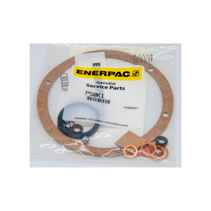 HC152112 - Paquete De Reparación Enerpac P50K1 - ENERPAC