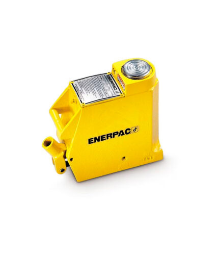 HC165819 - Gato De Hidráulico 15 Ton 6.06   Enerpac JHA156 - ENERPAC