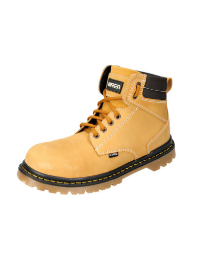 H012494 - Botas De Seguridad Tipo Casual Con Casquillo De Acero #26.5 Cm Urrea USZA65 - URREA