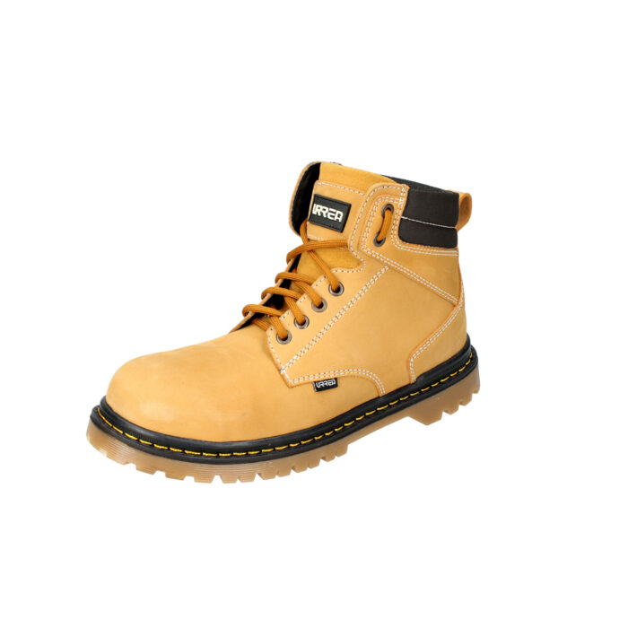 H012494 - Botas De Seguridad Tipo Casual Con Casquillo De Acero #26.5 Cm Urrea USZA65 - URREA