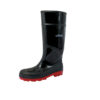 HC100929 - Botas De Seguridad De Pvc Con Casquillo De Acero #27 Cm Urrea USBIC7 - URREA