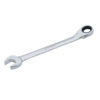 HC103549 - Llave Combinada Pulido Espejo De Matraca Spline Reversible Métrica 11 Mm Urrea 1211MCMR - URREA