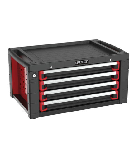 HC104365 - Gabinete Superior 4 Gavetas 28 Serie Hd Urrea HD28S4 - URREA