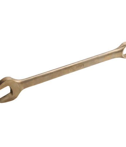 HC105798 - Llave Combinada De Bronce-Aluminio Antichispa En Pulgadas 12 Puntas 5/16 Urrea UH1210 - URREA