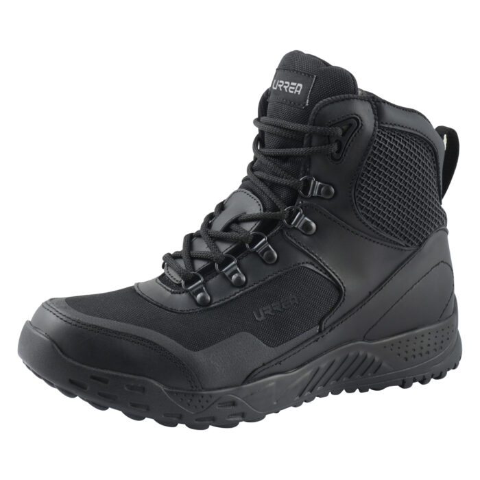 HC106072 - Botas De Seguridad Tácticas Con Casquillo De Resina Termoplástica #27 Cm Urrea USZT7 - URREA