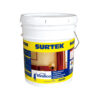 HC11936 - Cubeta De Pintura Vinílica 19 Lt Color Marfil Surtek SP20421 - SURTEK