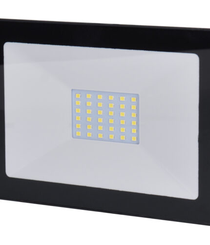 HC119524 - Reflector De Led Smd Delgado 30 W De 2400 Lm Surtek RFL30 - SURTEK