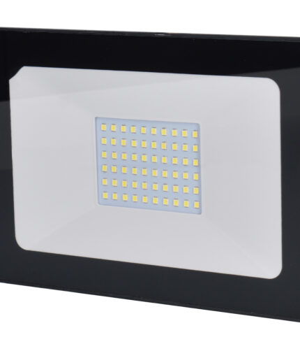 HC119525 - Reflector De Led Smd Delgado 50 W De 400 Lm Surtek RFL50 - SURTEK