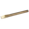 HC120441 - Cincel De Bronce-Aluminio Antichispa De 1X8 Urrea UH86A-1x8 - URREA