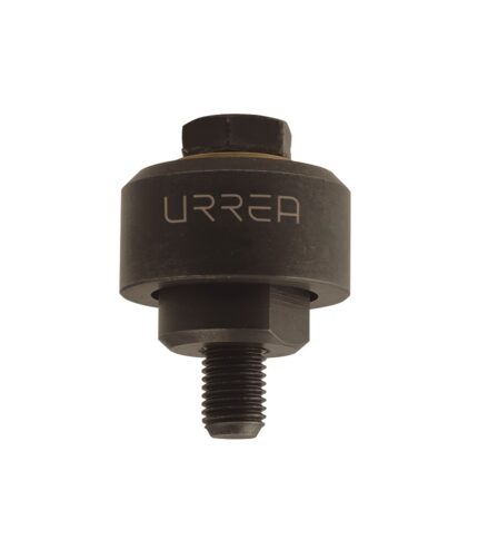 HC122157 - Sacabocados Para Lámina De  3 Urrea 509-3 - URREA