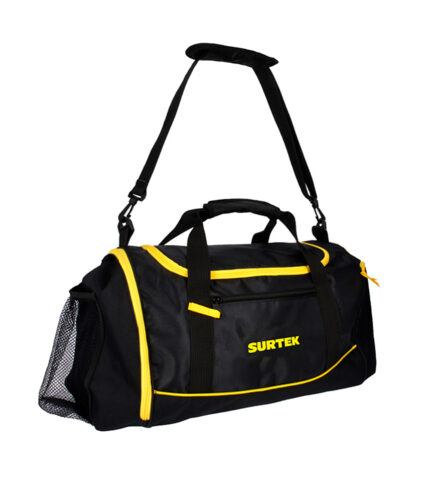 HC124829 - Maleta Sport Con Correa Ajustable 57 X 33 X 27 Cm Surtek MSPOS - SURTEK