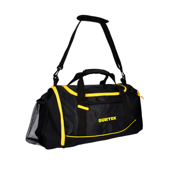 HC124829 - Maleta Sport Con Correa Ajustable 57 X 33 X 27 Cm Surtek MSPOS - SURTEK