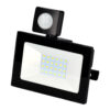 HC126023 - Reflector De Led Sdm Delgado Con Sensor 30 W De 2400 Lm Surtek RFLA30 - SURTEK