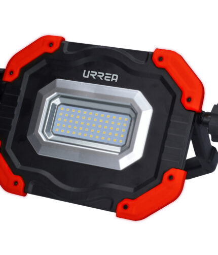 HC126820 - Reflector De Led Smd 127 V - 60 Hz De 5000 Lm Urrea RFU5 - URREA