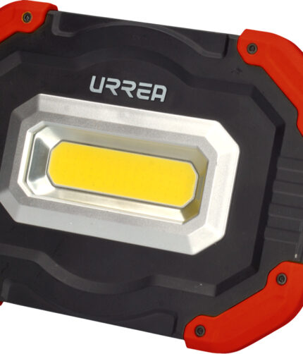 HC126821 - Reflector De Led Recargable 12 W De 1200 Lm Urrea RFRU1 - URREA