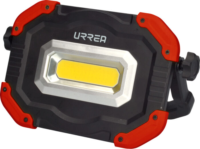 HC126821 - Reflector De Led Recargable 12 W De 1200 Lm Urrea RFRU1 - URREA