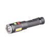 HC126826 - Linterna De Led Recargable Con Alarma De 600 Lm Urrea LRU6A - URREA