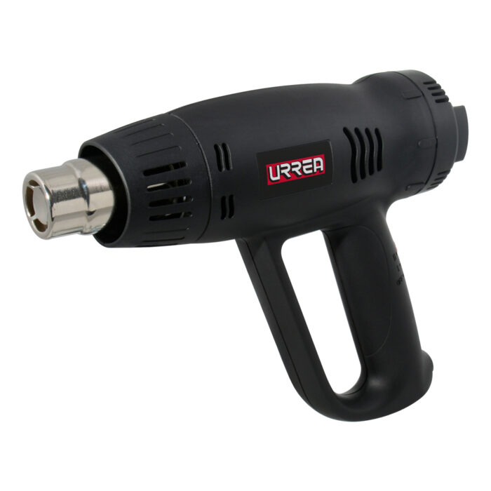 HC127065 - Pistola De Calor 60°C A 600°C 1800 W 120 V Urrea PC960 - URREA