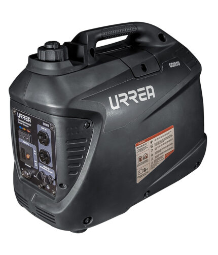 HC129932 - Generador A Gasolina Inverter 1000 W Urrea GGI810 - URREA