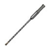 HC131343 - Broca Para Concreto De Acero Sds Plus 3/4 X 18 Con Punta Delgada Urrea BSDS3/4X18 - URREA