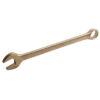 HC131583 - Llave Combinada De Bronce-Aluminio Antichispa Métrica 12 Puntas 29 Mm Urrea UH1229M - URREA