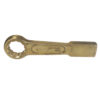 HC131632 - Llave De Golpe Plana De Bronce-Aluminio Antichispa En Pulgadas 12 Puntas 1-15/16 Urrea UH2731SW - URREA