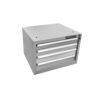 HC136400 - Gabinete Para Estación De Trabajo 4 Gavetas 22 Serie X Urrea X22W4 - URREA