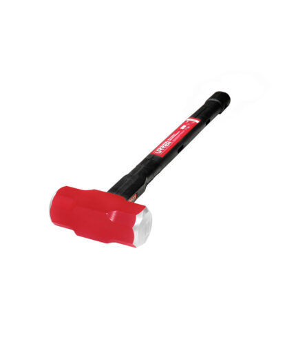 HC136431 - Marro Irrompible Con Mango Rubber Grip Anti-Vibración De 30 14 Lb Urrea 1441HD - URREA