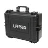 HC137714 - Caja Portaherramientas Plástica De Seguridad Impermeable 20 X 16 X 8 Urrea CPI20 - URREA