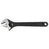 HC145728 - Llave Ajustable Fosfatizada 12 Urrea 712SI - URREA