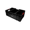 HC147654 - Caja Portaherramientas Plástica Modular Con Separadores 22 X 14 X 9 Urrea CPS9 - URREA