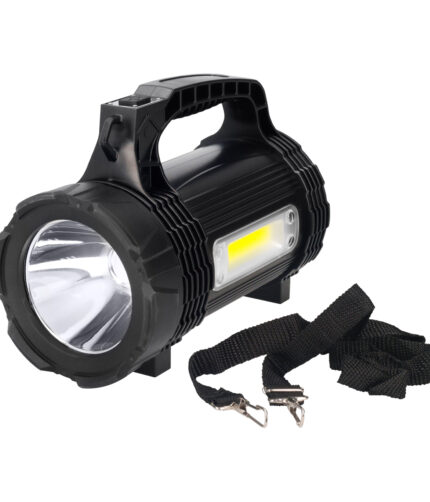 HC149699 - Linterna De Led / Cob Para Campamento De 40 - 300 Lm Urrea LRC1 - URREA