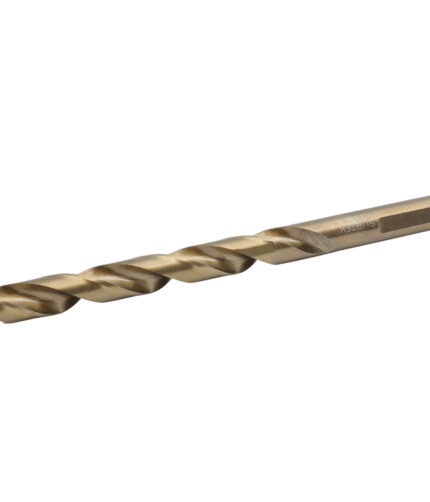 HC150282 - Broca Con Cobalto De Acero De Alta Velocidad 5/8 Zanco Recto En Blíster Surtek BSB5/8 - SURTEK