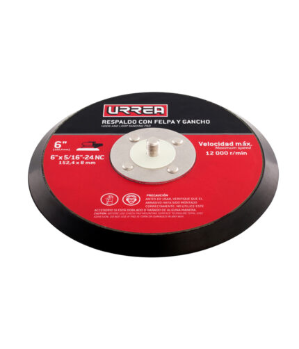 HC150969 - Base Para Lijadora Up890A Urrea BL90A - URREA