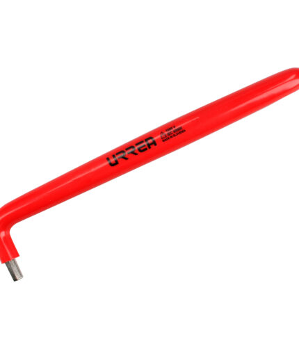 HC152428 - Llave Hexagonal Tipo L 1000 V Métrica 6 Mm Urrea 49-6V - URREA